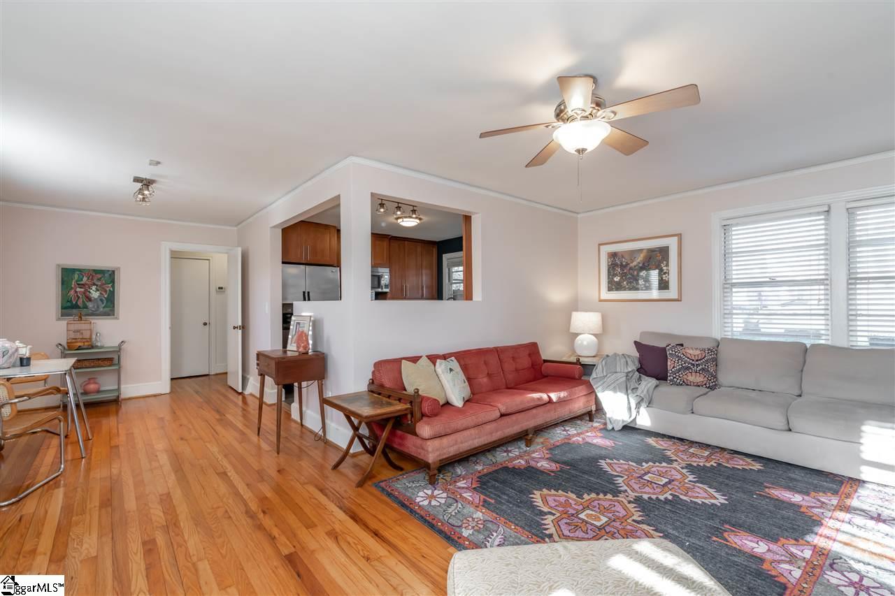330 Grove Road Greenville, SC 29605 - Photo 5 of 26