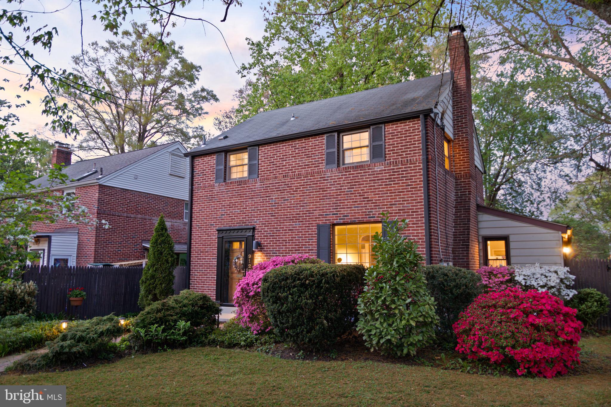 9123 Sudbury Road Silver Spring, MD 20901 - Photo 1 of 41