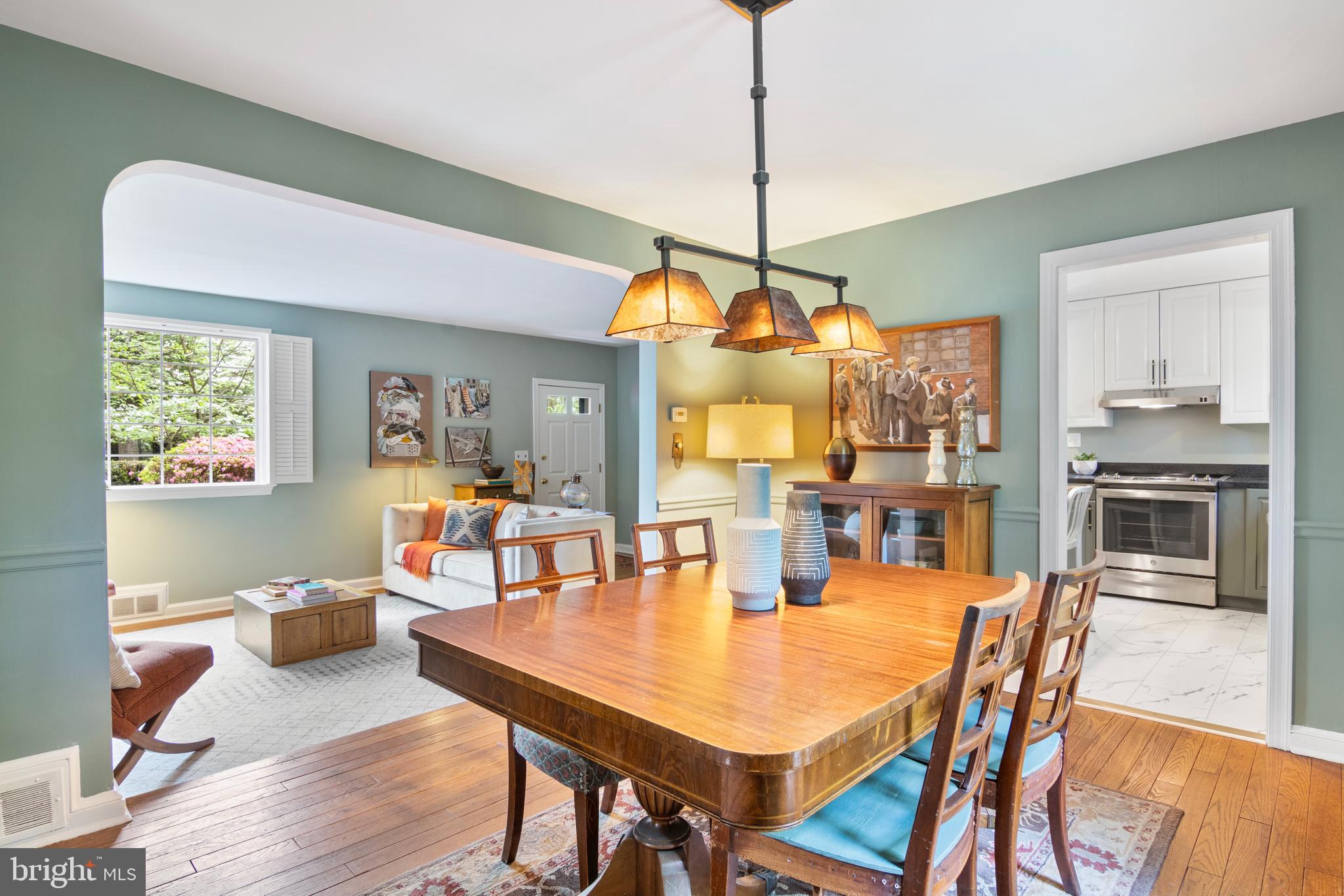 9123 Sudbury Road Silver Spring, MD 20901 - Photo 11 of 41