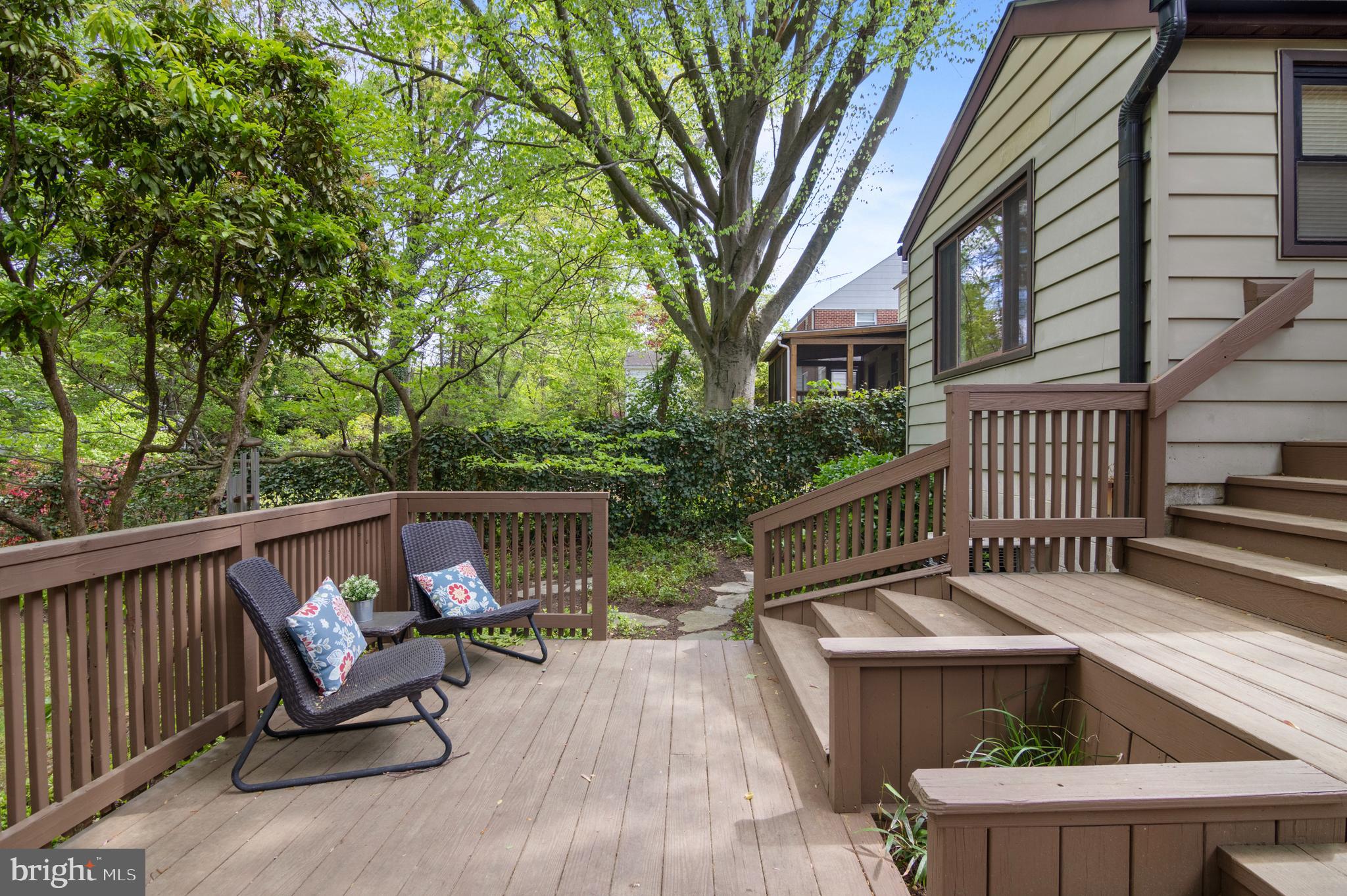 9123 Sudbury Road Silver Spring, MD 20901 - Photo 36 of 41