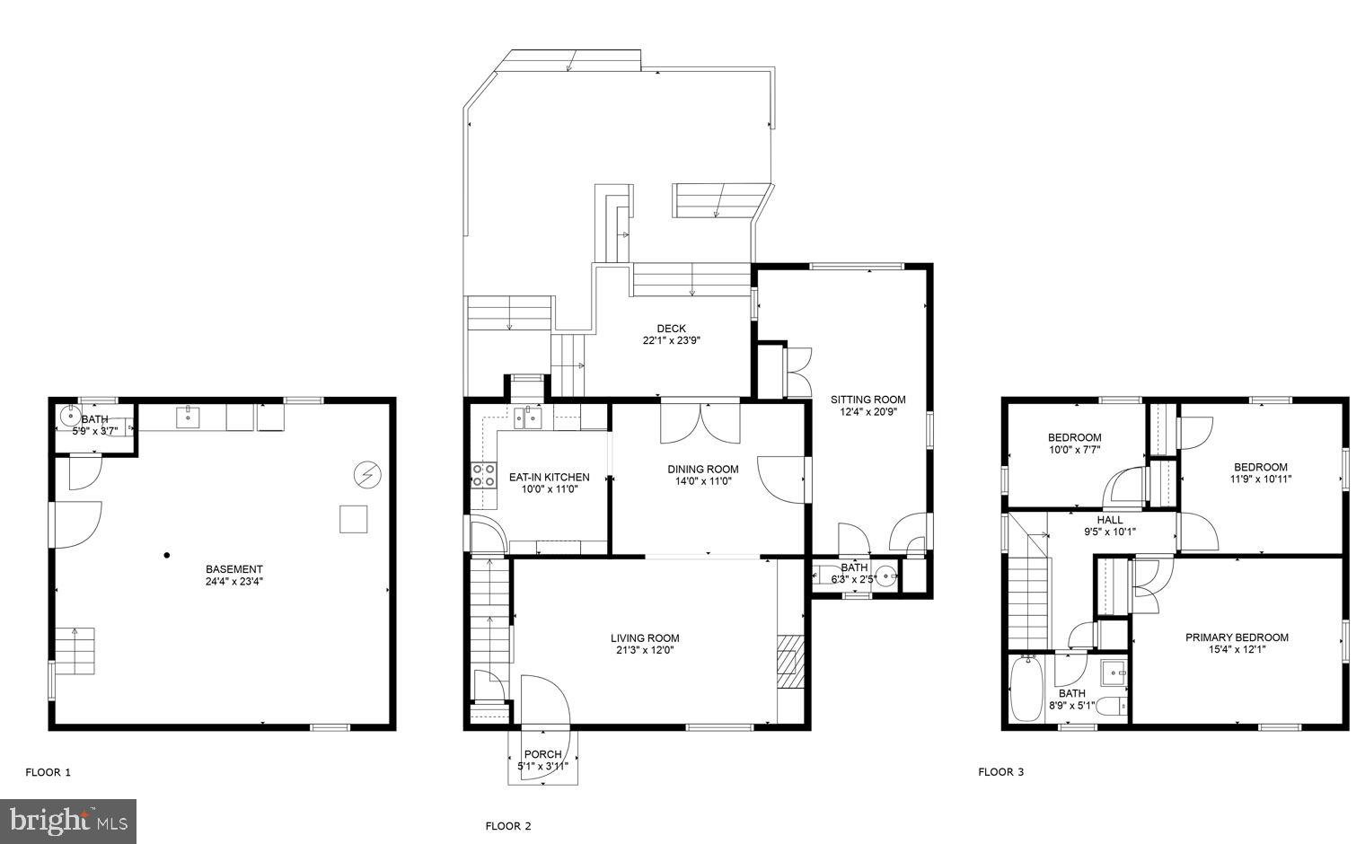9123 Sudbury Road Silver Spring, MD 20901 - Photo 41 of 41