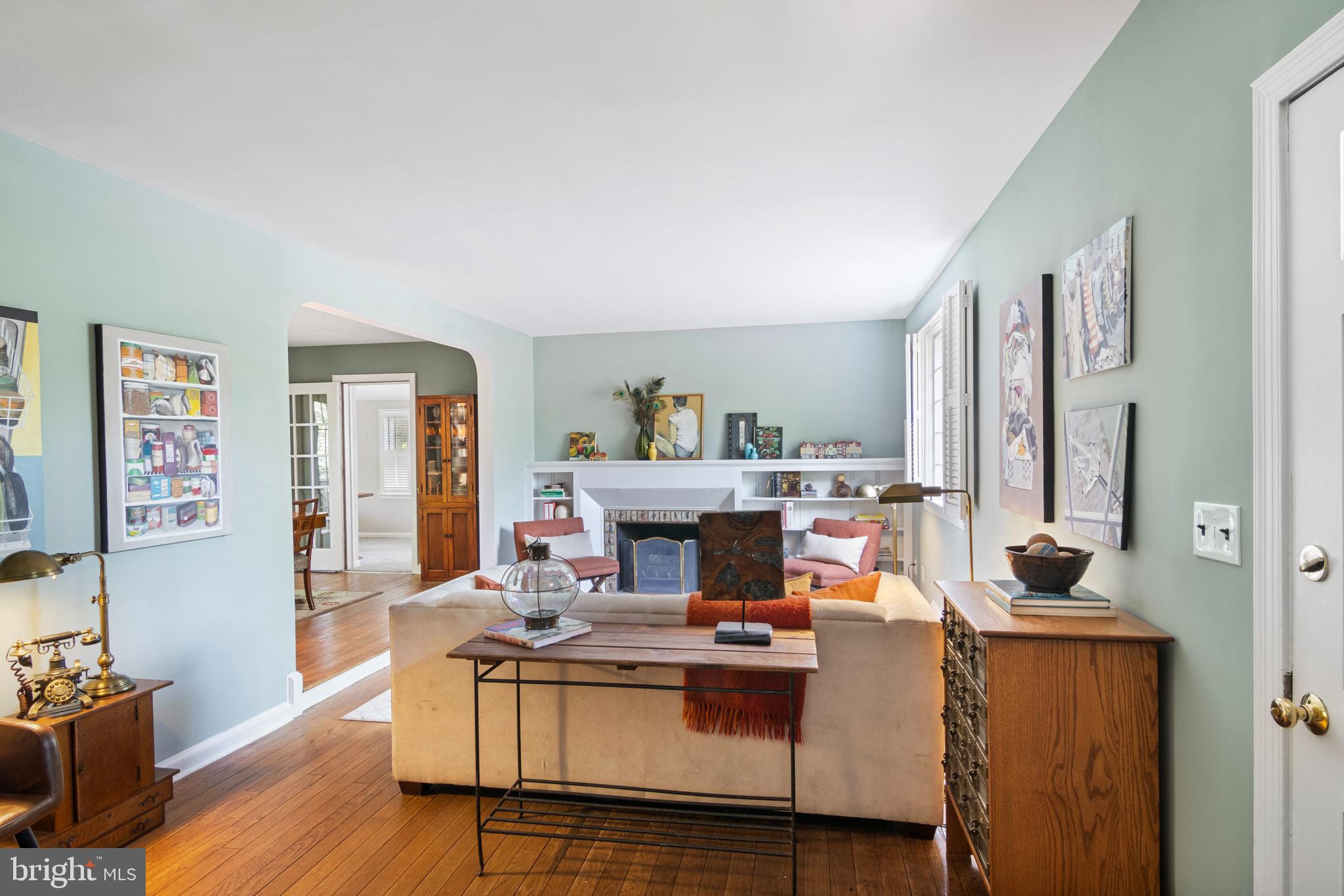 9123 Sudbury Road Silver Spring, MD 20901 - Photo 6 of 41