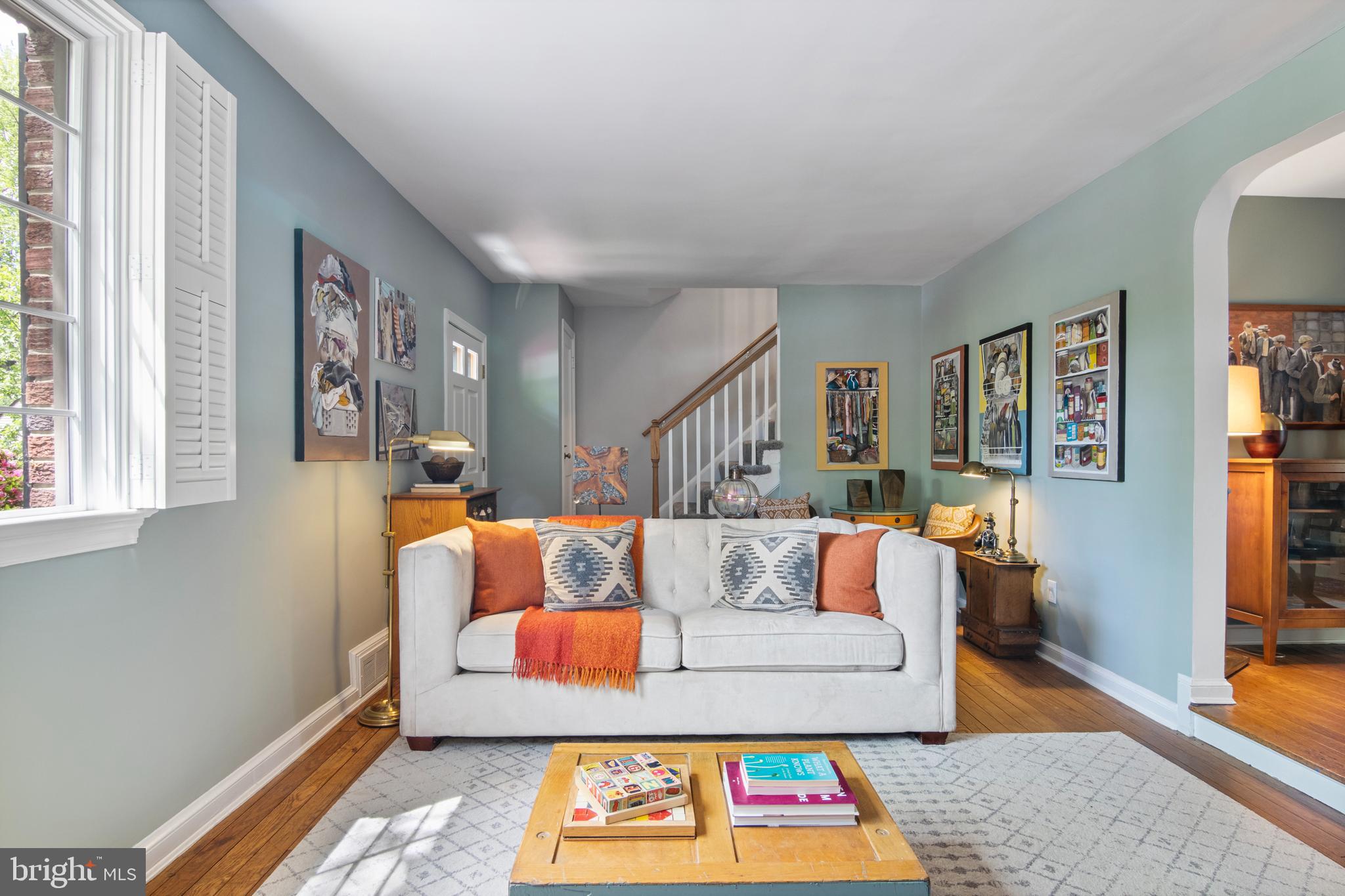 9123 Sudbury Road Silver Spring, MD 20901 - Photo 8 of 41