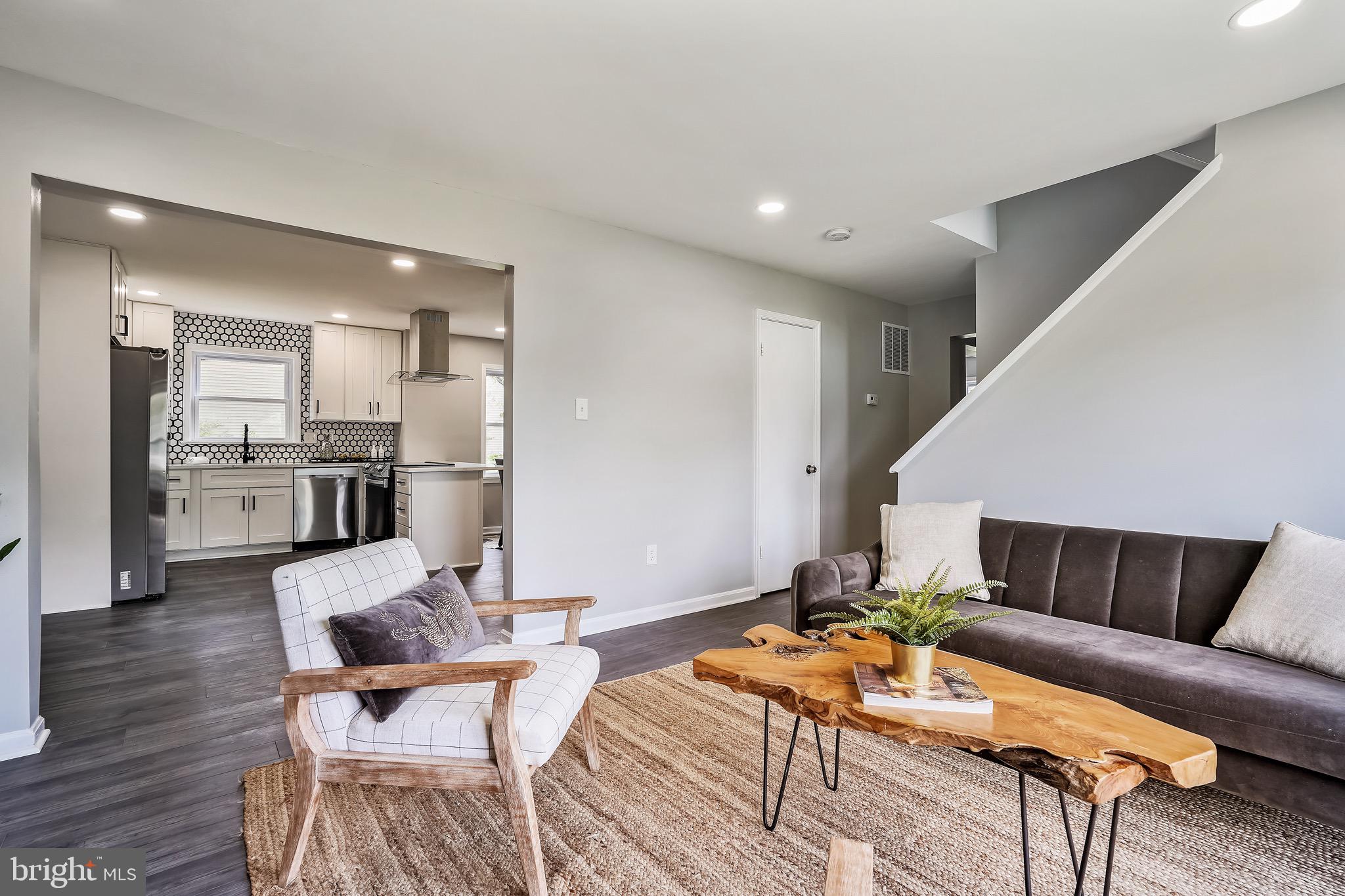 15111 Philip Lee Road Chantilly, VA 20151 - Photo 16 of 50
