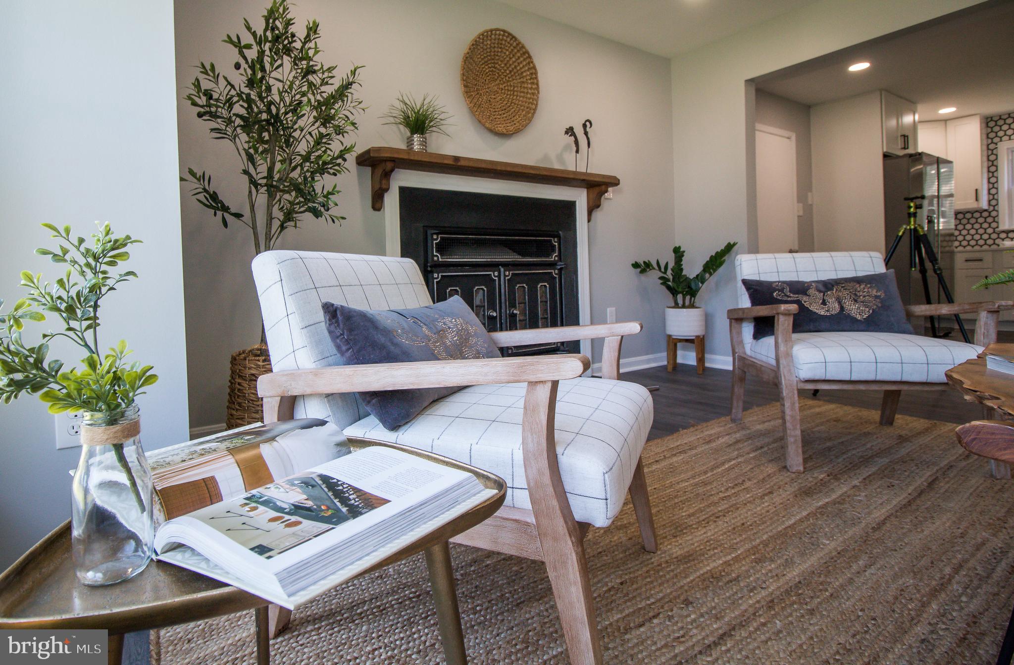 15111 Philip Lee Road Chantilly, VA 20151 - Photo 19 of 50