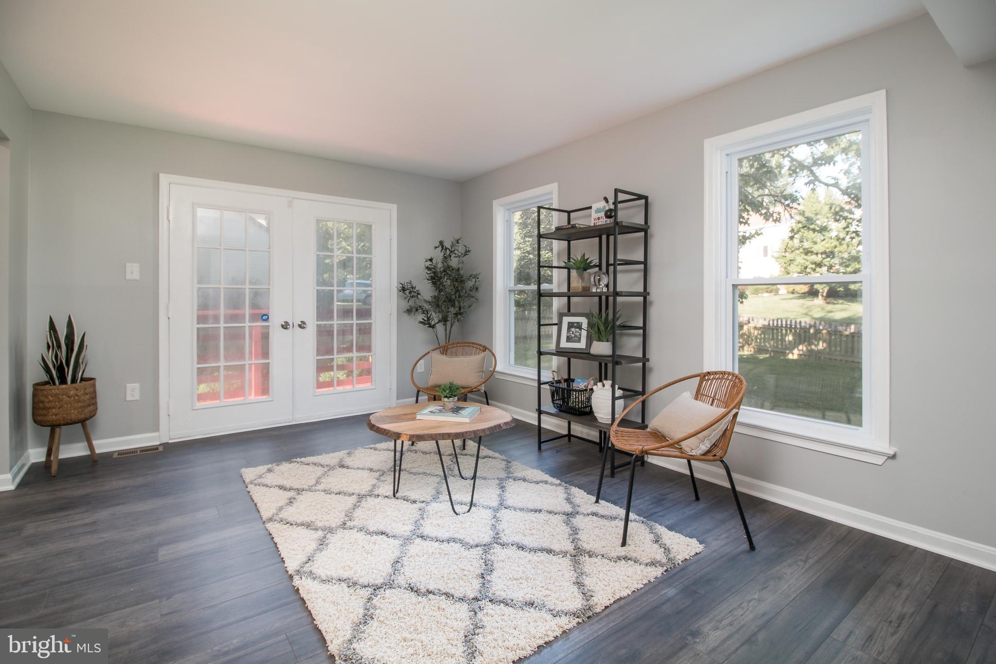 15111 Philip Lee Road Chantilly, VA 20151 - Photo 23 of 50