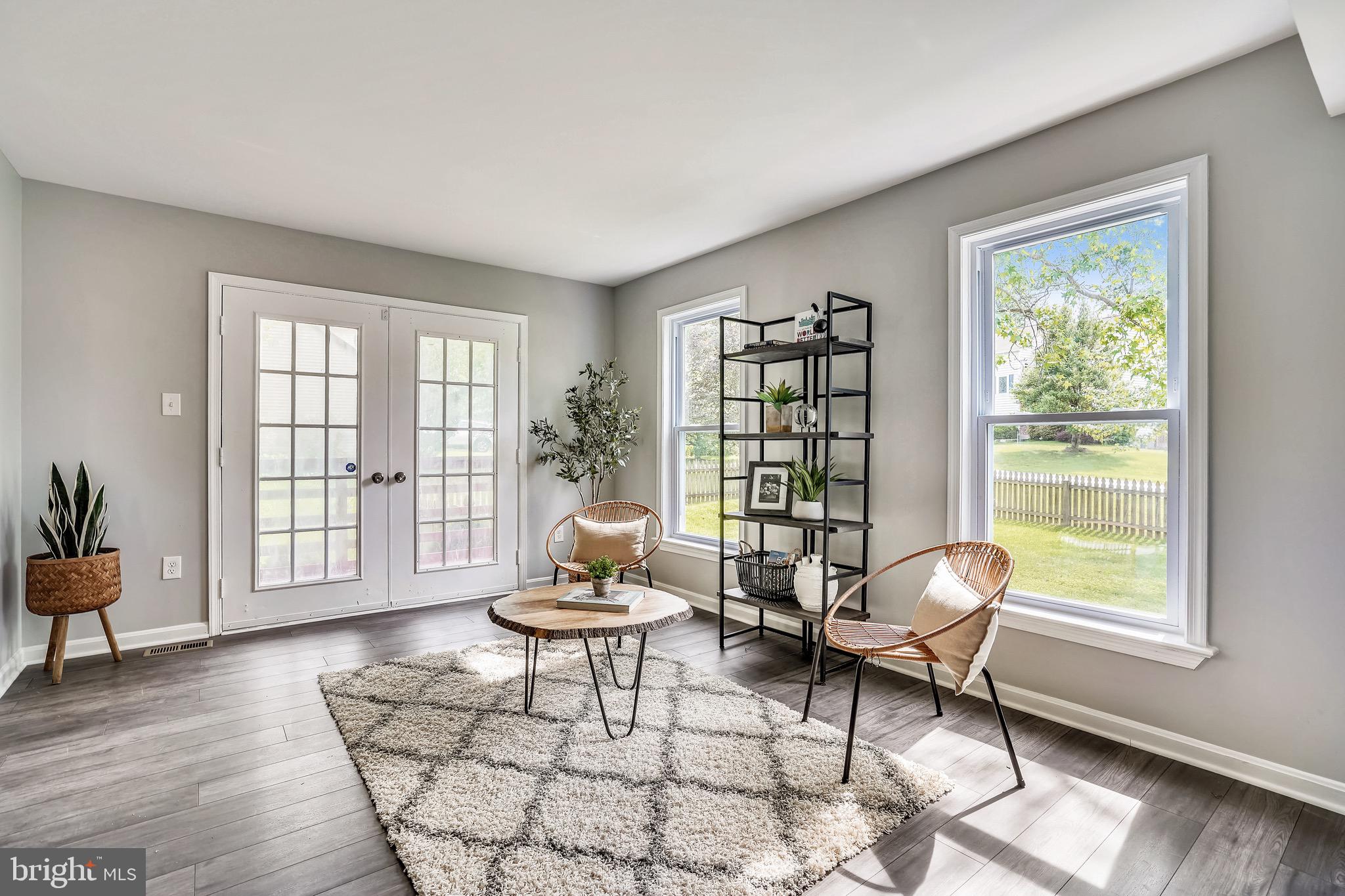 15111 Philip Lee Road Chantilly, VA 20151 - Photo 24 of 50