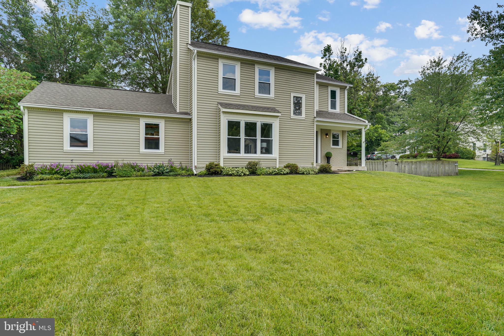15111 Philip Lee Road Chantilly, VA 20151 - Photo 35 of 50