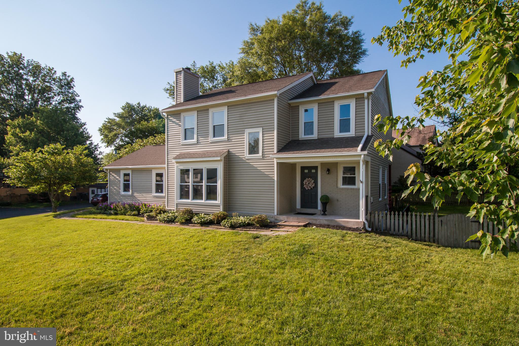 15111 Philip Lee Road Chantilly, VA 20151 - Photo 37 of 50