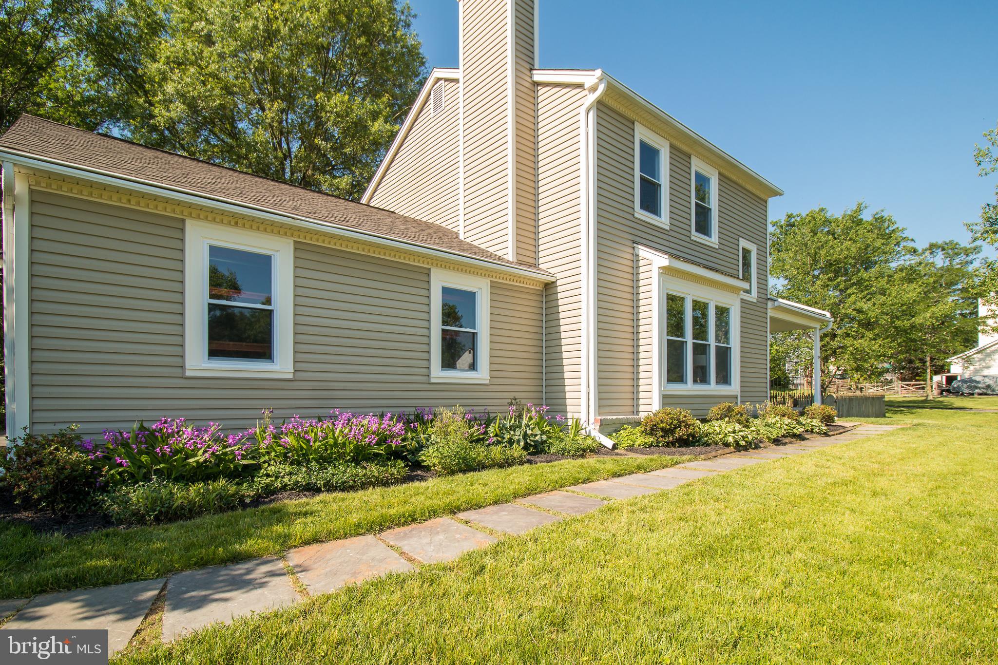 15111 Philip Lee Road Chantilly, VA 20151 - Photo 38 of 50
