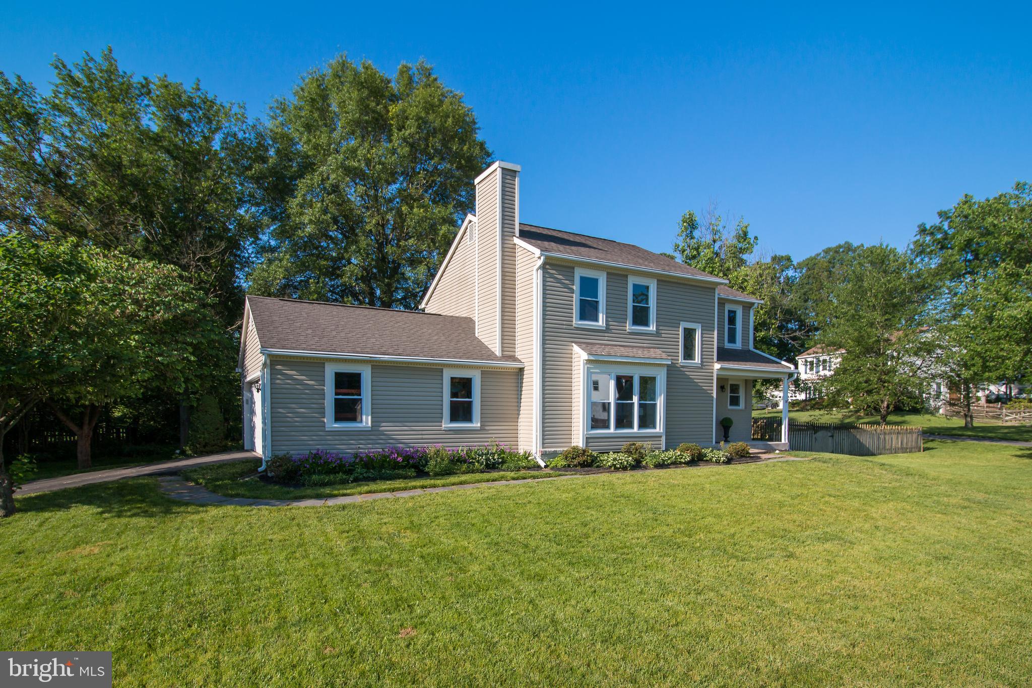 15111 Philip Lee Road Chantilly, VA 20151 - Photo 39 of 50