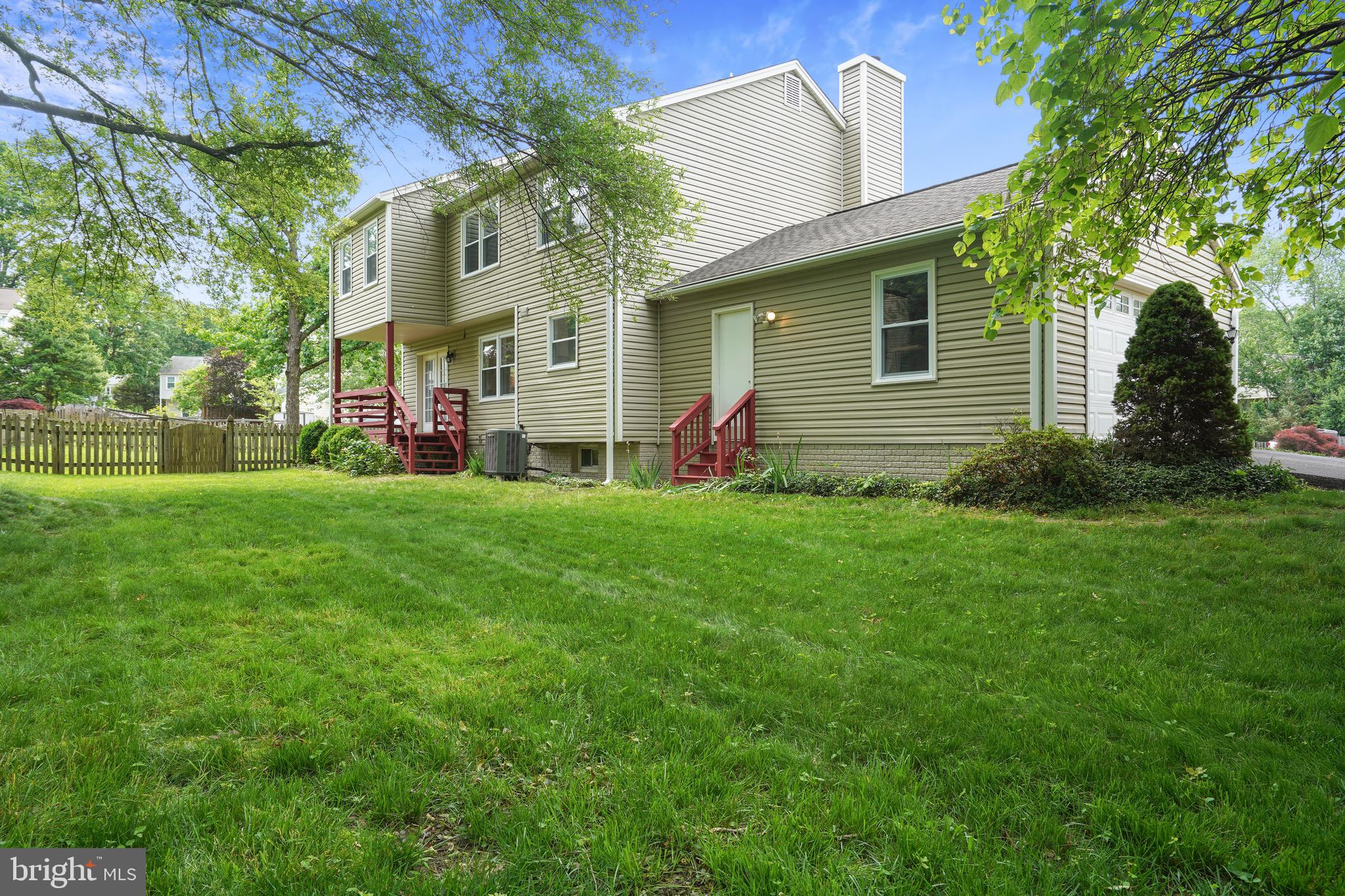 15111 Philip Lee Road Chantilly, VA 20151 - Photo 40 of 50