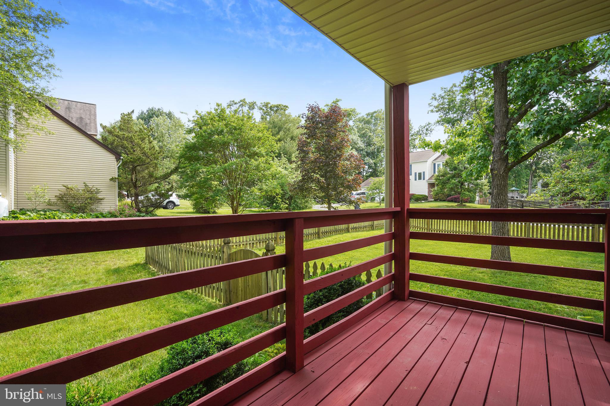 15111 Philip Lee Road Chantilly, VA 20151 - Photo 41 of 50