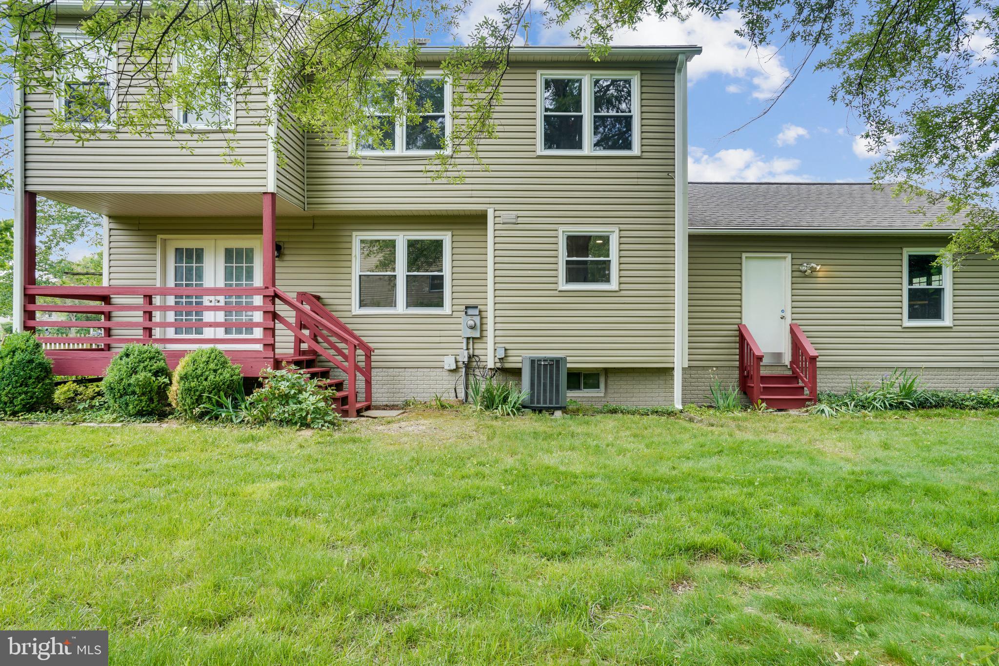 15111 Philip Lee Road Chantilly, VA 20151 - Photo 42 of 50