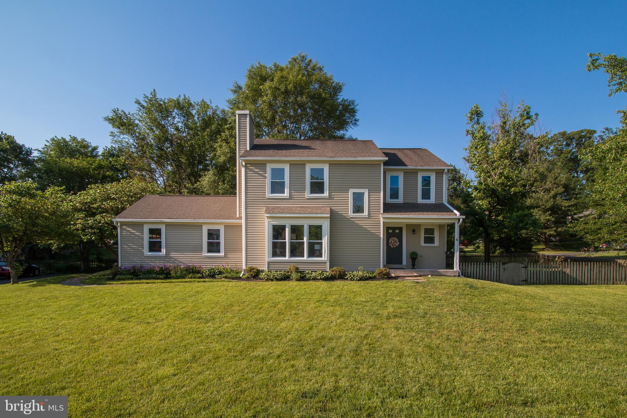 15111 Philip Lee Road Chantilly, VA 20151 - Photo 44 of 50