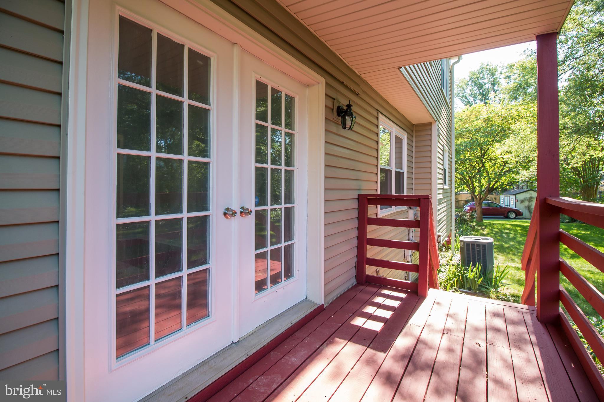 15111 Philip Lee Road Chantilly, VA 20151 - Photo 45 of 50