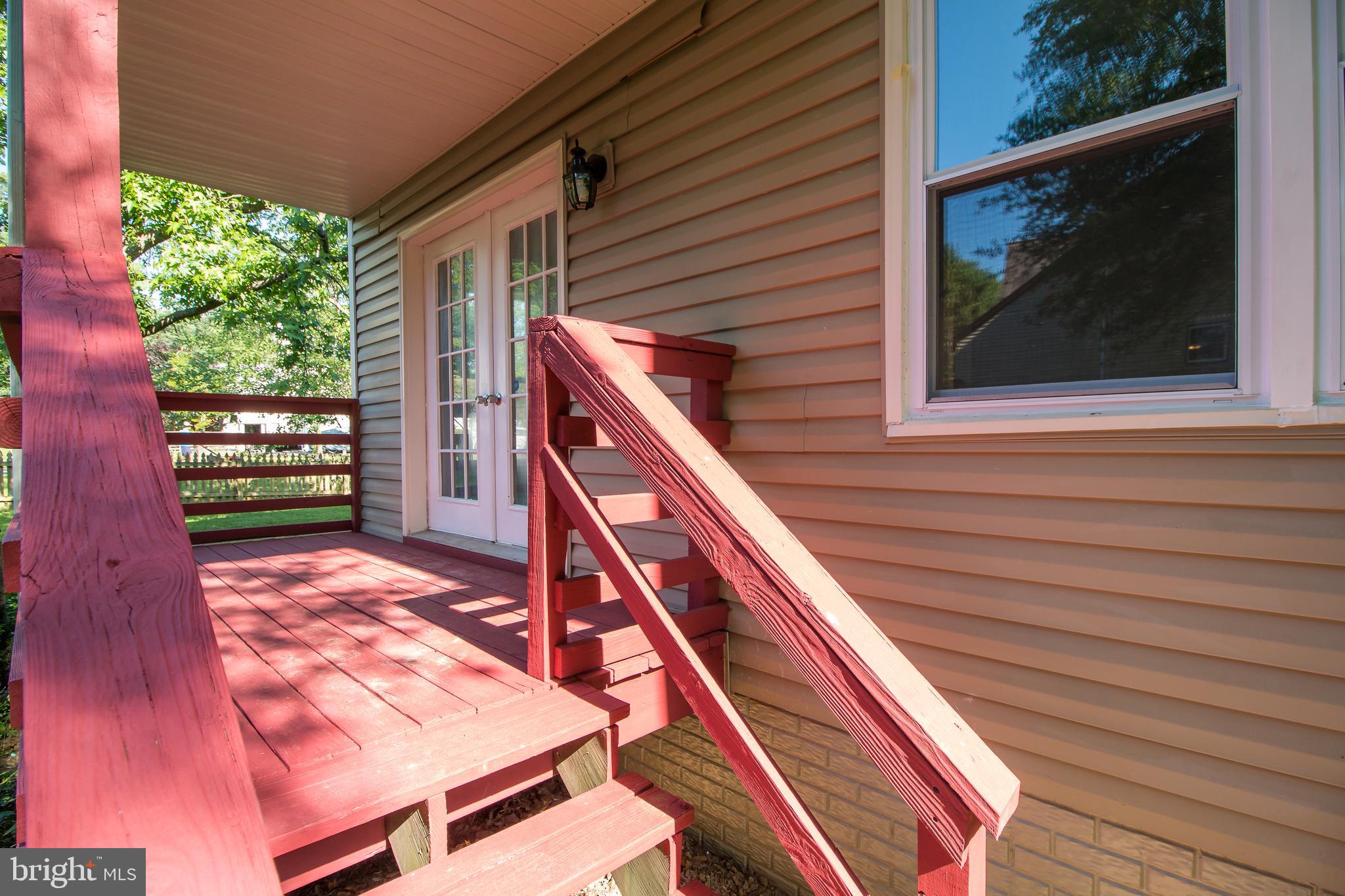 15111 Philip Lee Road Chantilly, VA 20151 - Photo 46 of 50