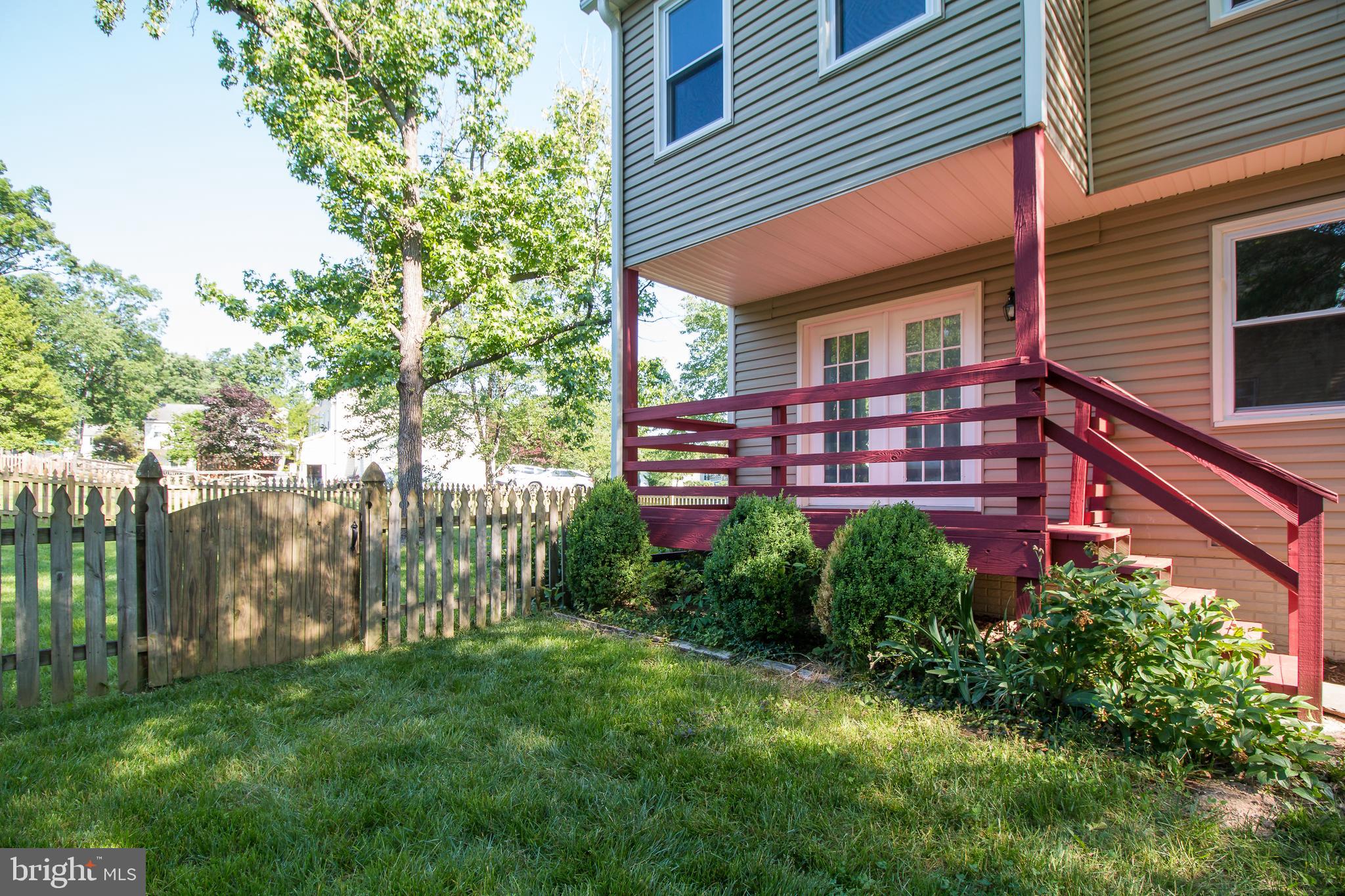 15111 Philip Lee Road Chantilly, VA 20151 - Photo 47 of 50