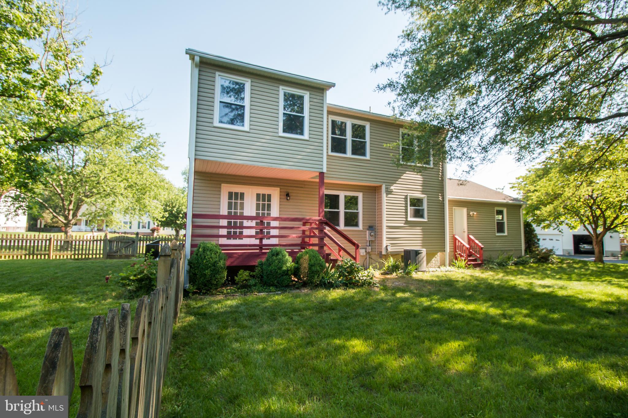 15111 Philip Lee Road Chantilly, VA 20151 - Photo 48 of 50
