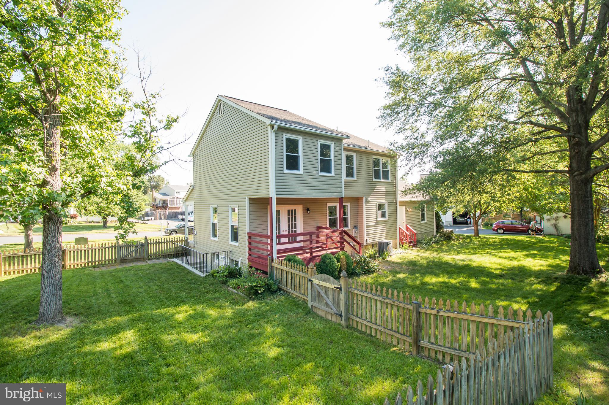 15111 Philip Lee Road Chantilly, VA 20151 - Photo 49 of 50