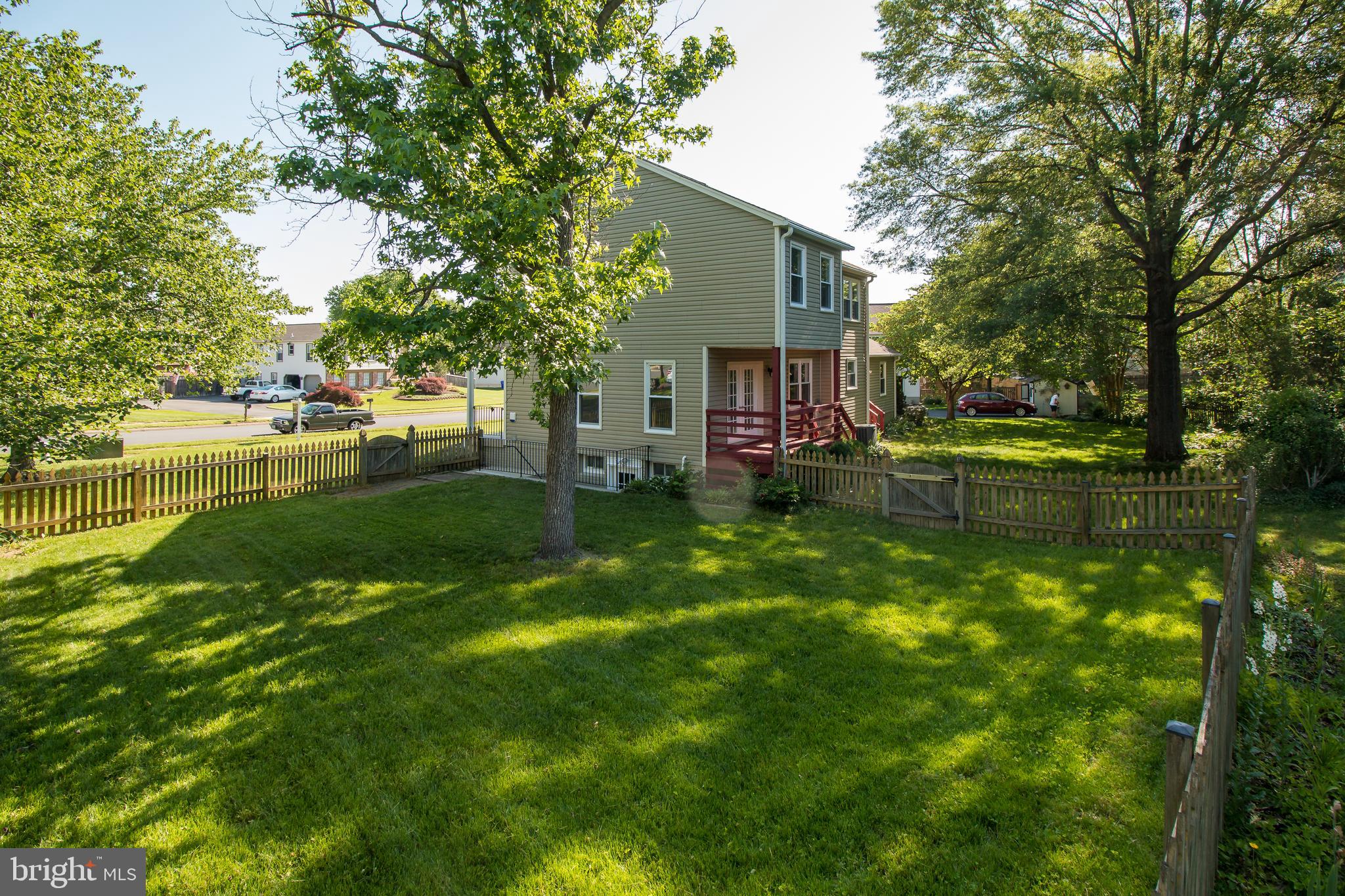15111 Philip Lee Road Chantilly, VA 20151 - Photo 50 of 50