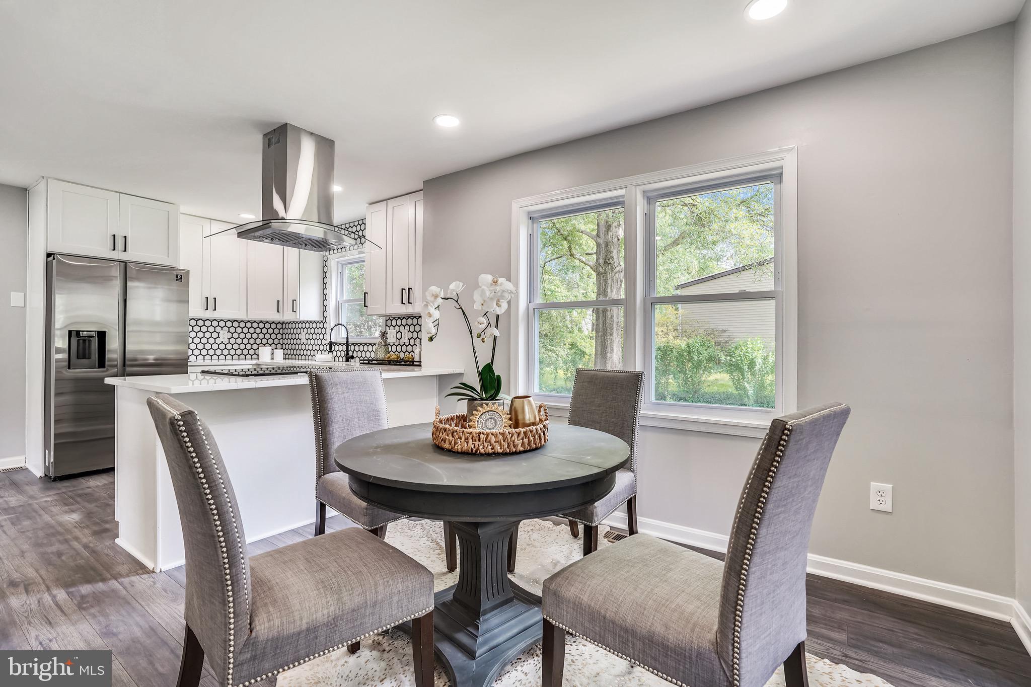 15111 Philip Lee Road Chantilly, VA 20151 - Photo 8 of 50