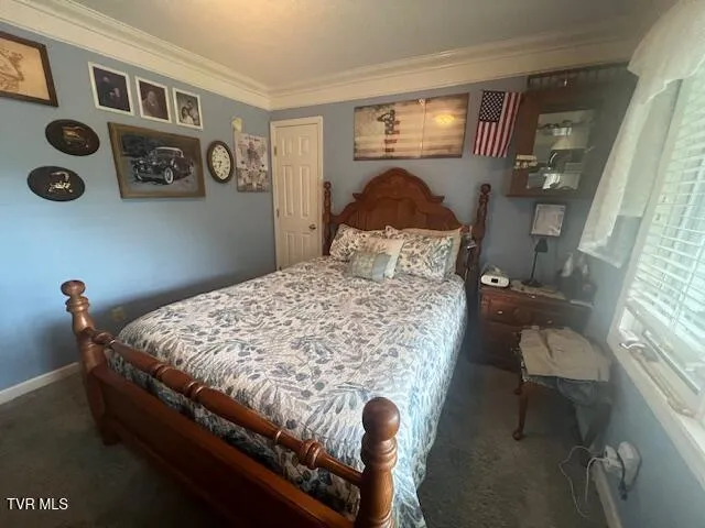 $694,000 | 121 Elisha Garland Road, Roan Mountain, TN 37687