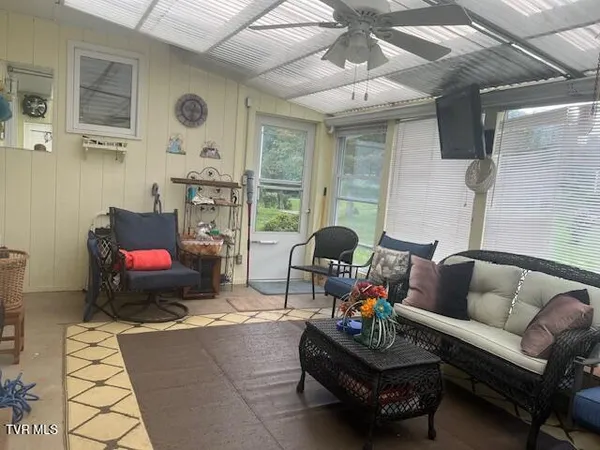 $694,000 | 121 Elisha Garland Road, Roan Mountain, TN 37687