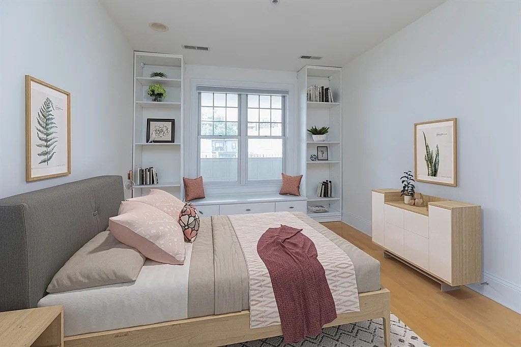 1306 Columbia Road, Unit 5A Boston, MA 02127 - Photo 6 of 9
