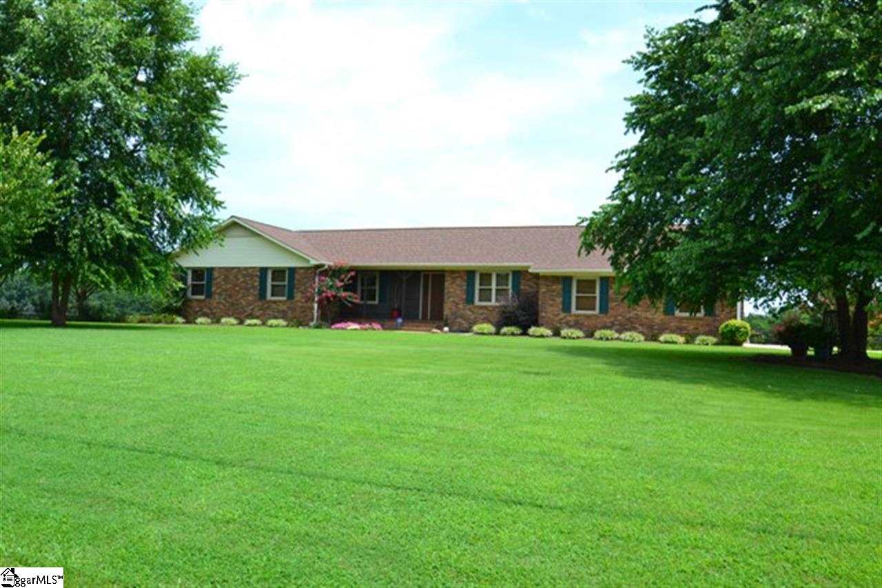 6030 New Cut Road Inman, SC 29349 - Photo 1 of 1