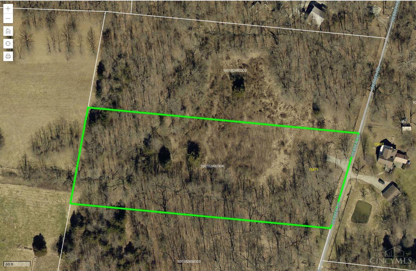 15471 Webber Road Mount Orab, OH 45154 - Photo 4 of 4