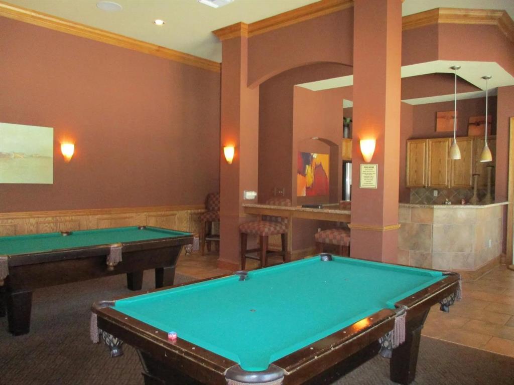 6565 Emerald Dunes Drive, Unit 301 West Palm Beach, FL 33411 - Photo 29 of 32 a room with pool table
