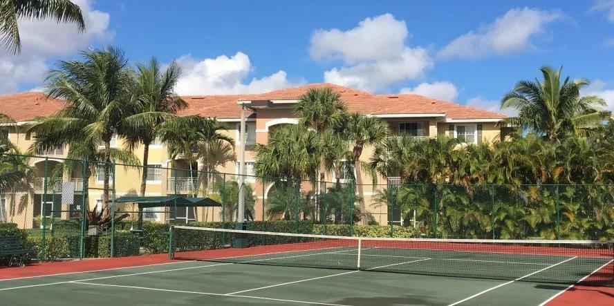 6565 Emerald Dunes Drive, Unit 301 West Palm Beach, FL 33411 - Photo 32 of 32 a view of a city