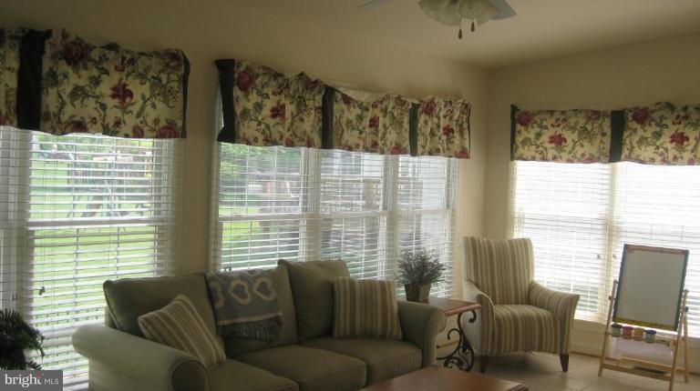 18257 Wickham Road Olney, MD 20832 - Photo 8 of 22 Sunroom
