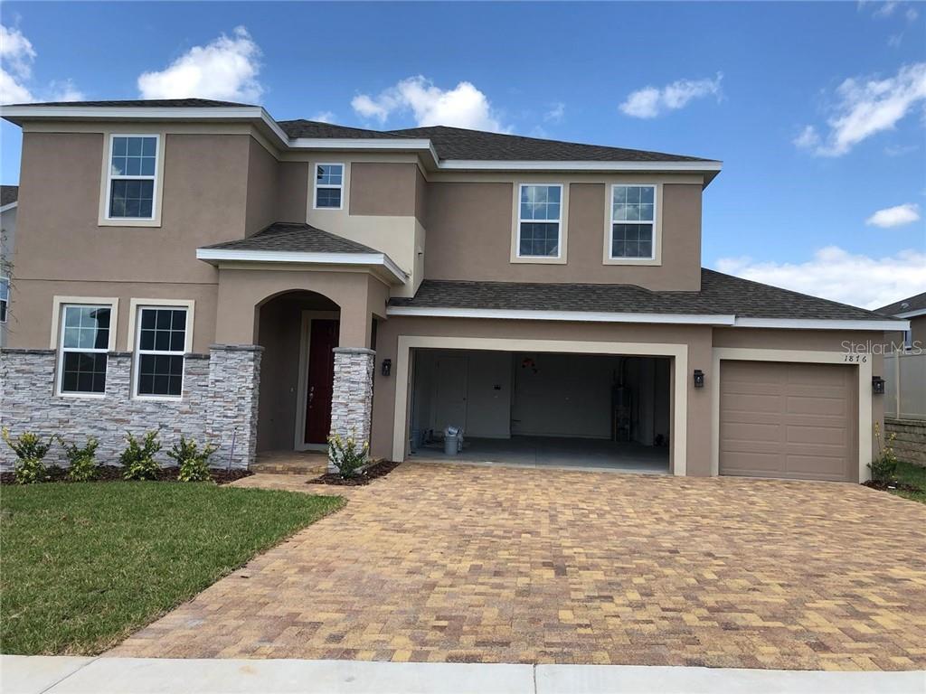 1876 Bonser Road Minneola, FL 34715 - Photo 1 of 1 Gallery Image 1
