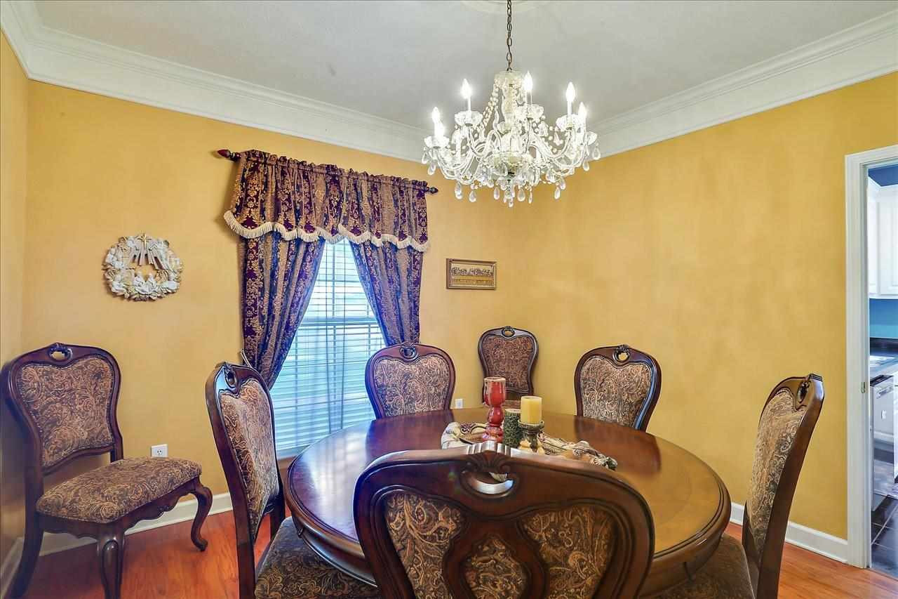463 Shadowood Drive Ridgeland, MS 39157 - Photo 16 of 34 Photo 16