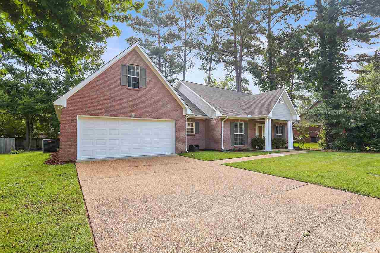 463 Shadowood Drive Ridgeland, MS 39157 - Photo 3 of 34 Photo 3