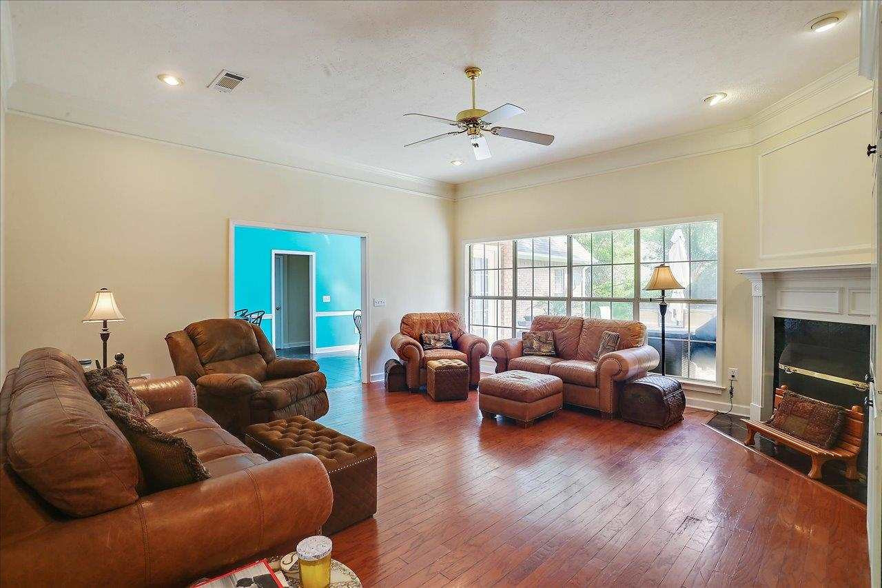 463 Shadowood Drive Ridgeland, MS 39157 - Photo 6 of 34 Photo 6