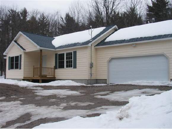 20 Effingham Road Ossipee, NH 03864 - Photo 1 of 1