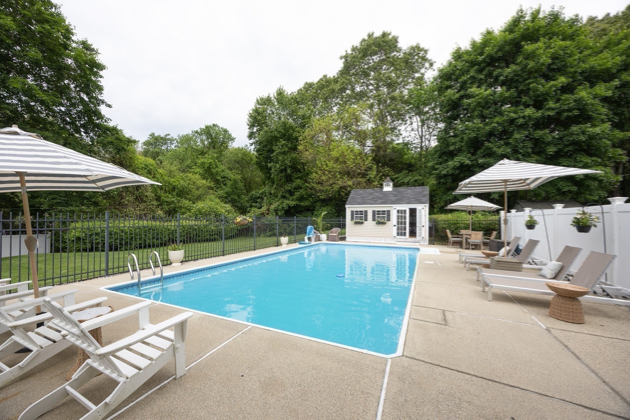 47 Jarr Brook Road Holliston, MA 01746 - Photo 34 of 41 Gallery Image 34
