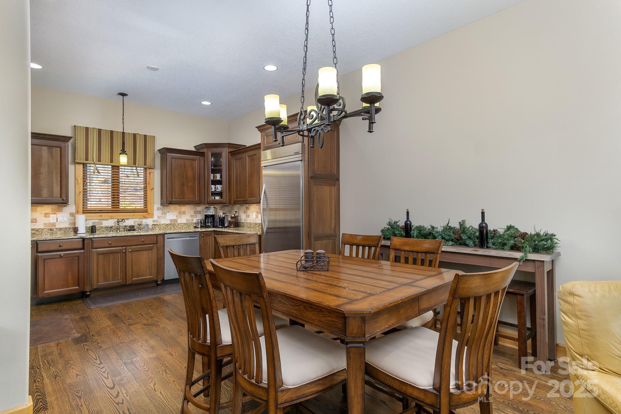 596 North Ridgerunner Road Burnsville, NC 28714 - Photo 12 of 47