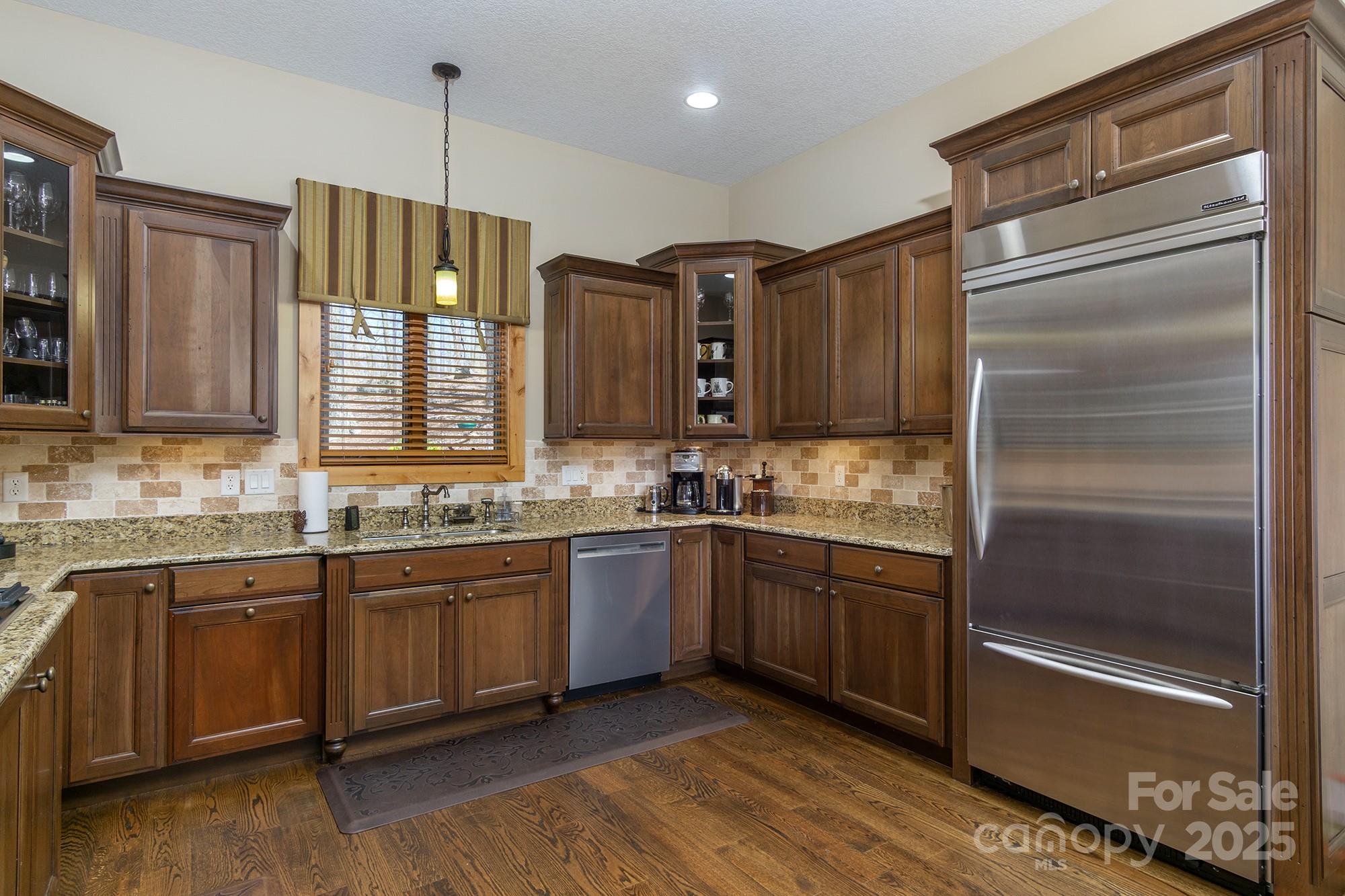 596 North Ridgerunner Road Burnsville, NC 28714 - Photo 14 of 47