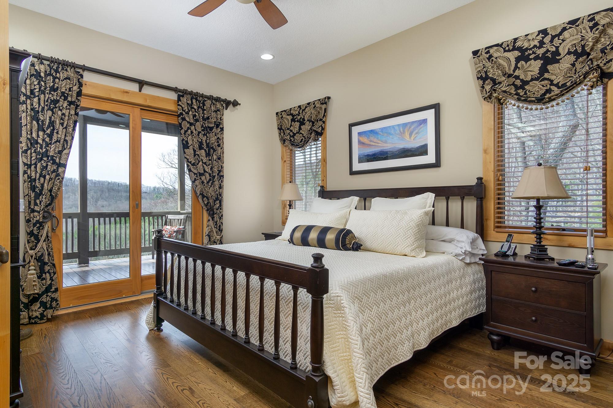 596 North Ridgerunner Road Burnsville, NC 28714 - Photo 16 of 47