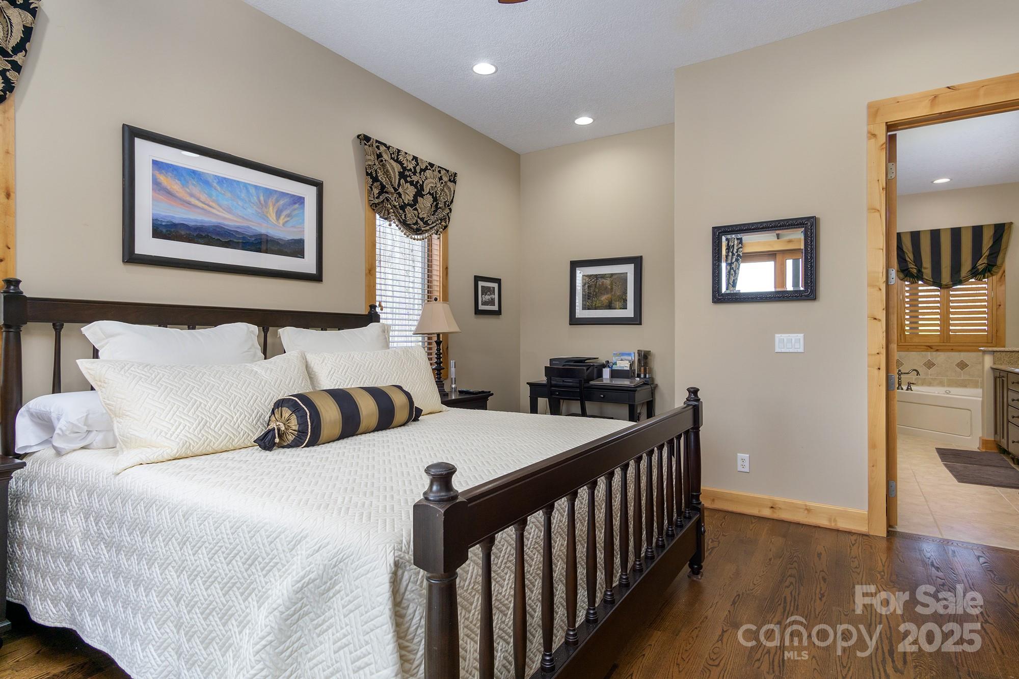 596 North Ridgerunner Road Burnsville, NC 28714 - Photo 18 of 47