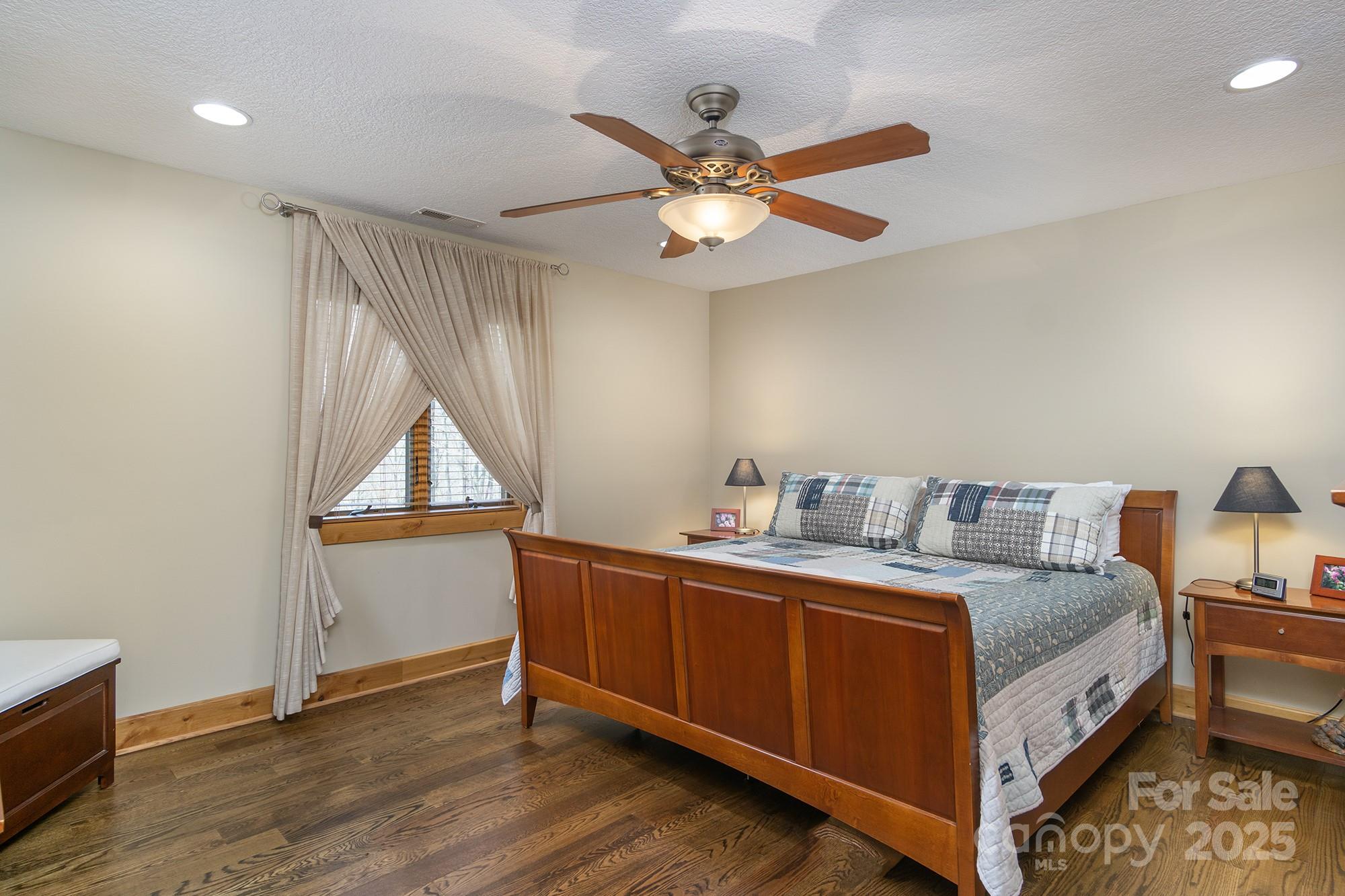 596 North Ridgerunner Road Burnsville, NC 28714 - Photo 23 of 47