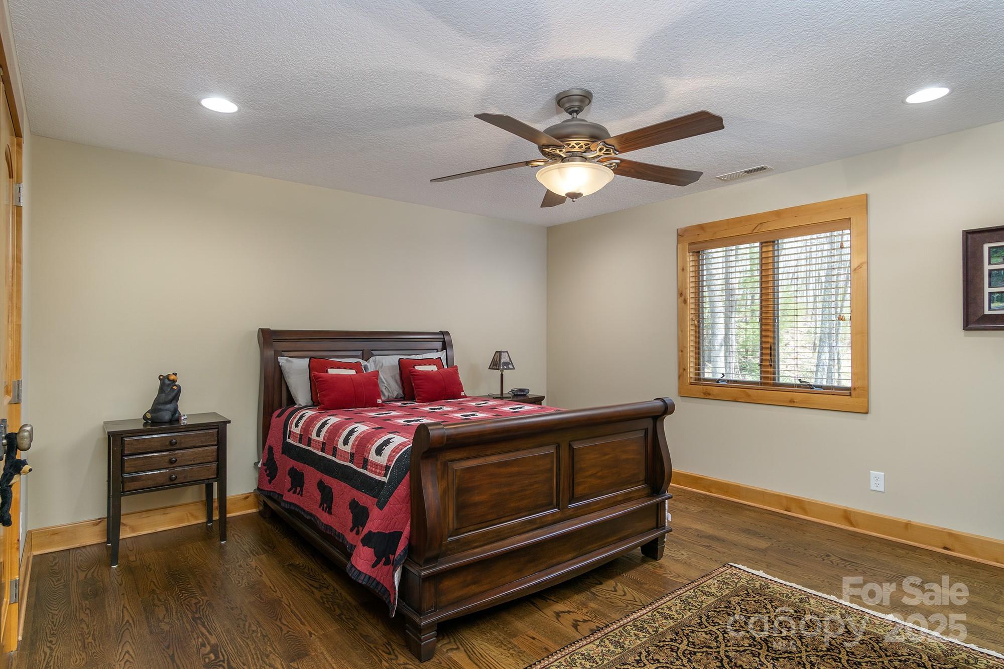 596 North Ridgerunner Road Burnsville, NC 28714 - Photo 24 of 47