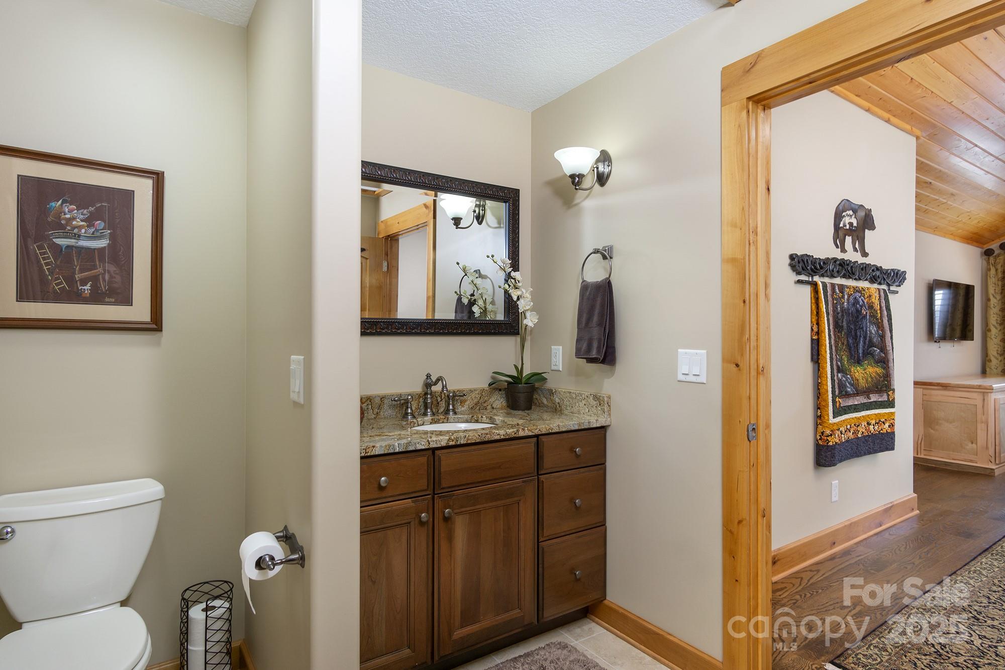 596 North Ridgerunner Road Burnsville, NC 28714 - Photo 25 of 47