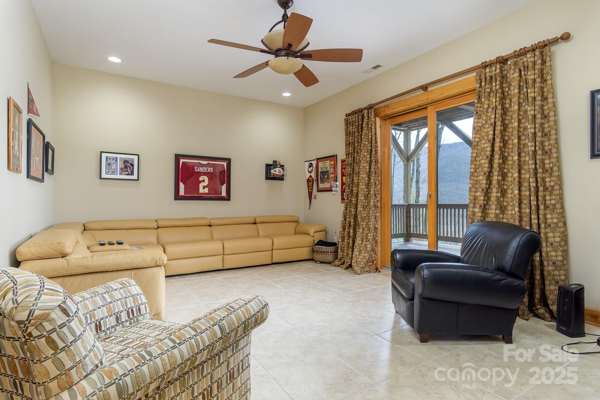 596 North Ridgerunner Road Burnsville, NC 28714 - Photo 27 of 47