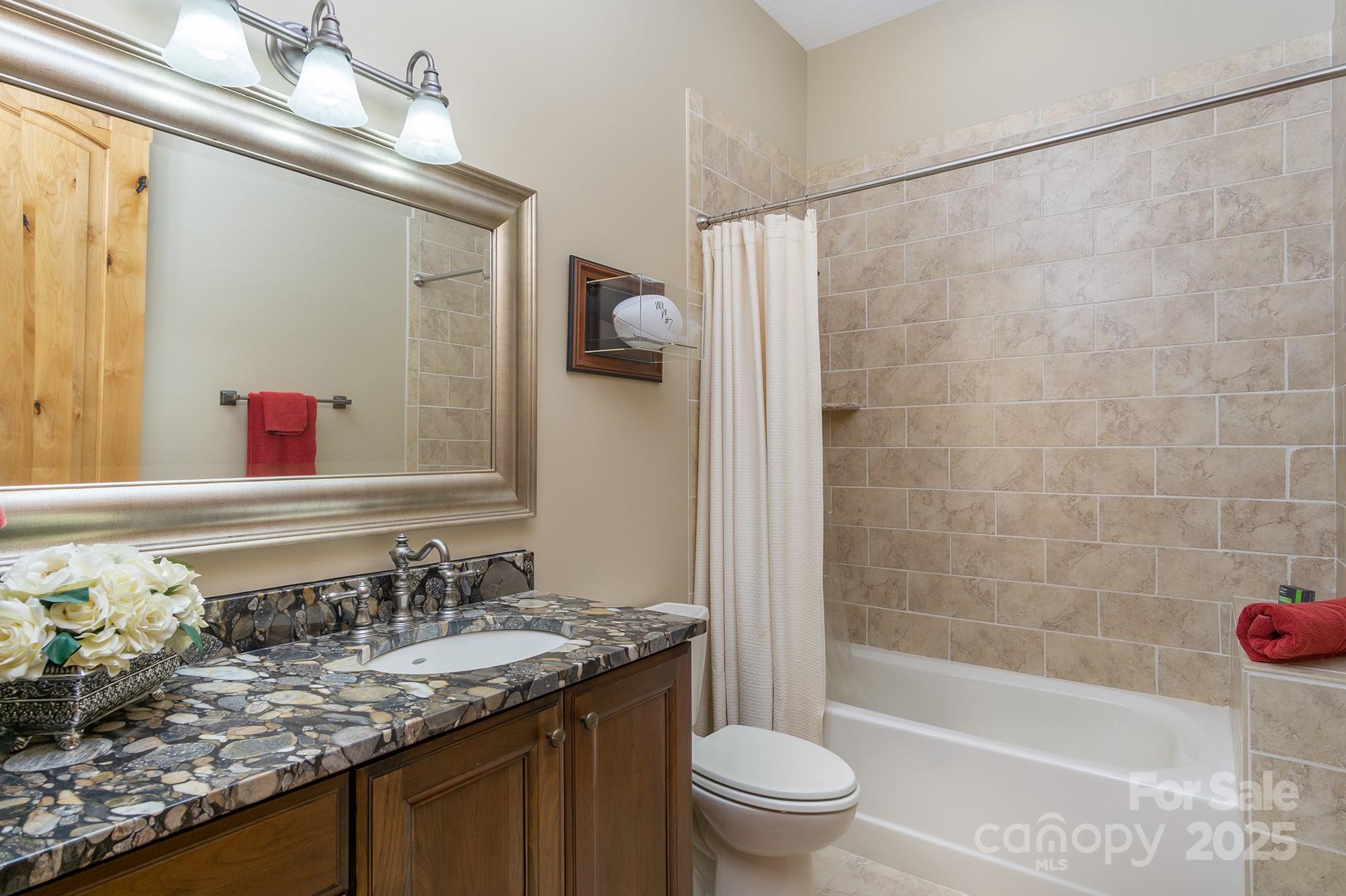 596 North Ridgerunner Road Burnsville, NC 28714 - Photo 29 of 47