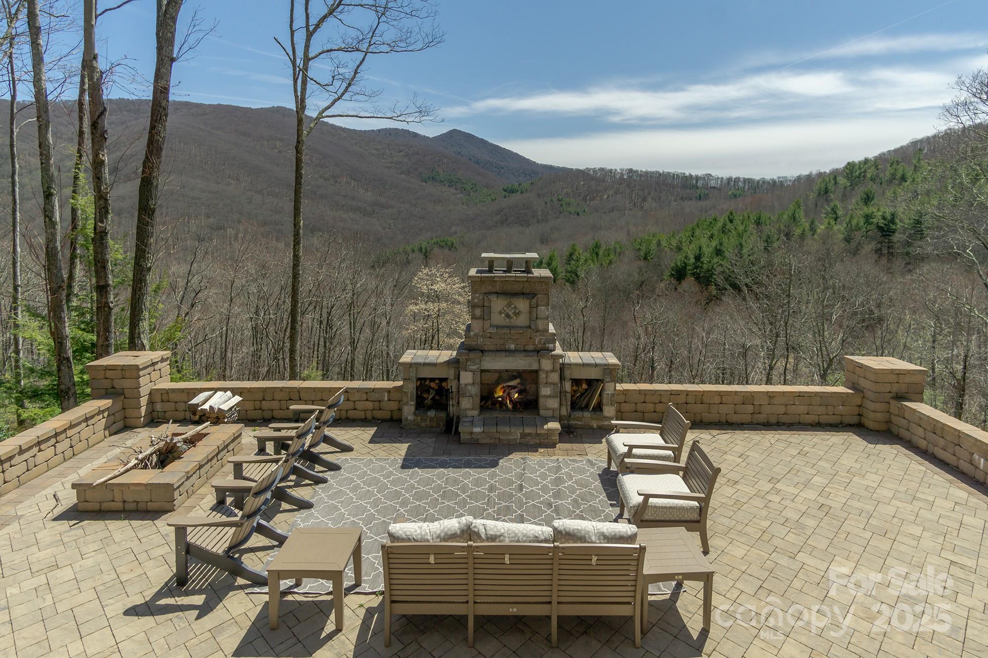 596 North Ridgerunner Road Burnsville, NC 28714 - Photo 39 of 47